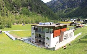 Appartementhaus Insieme
